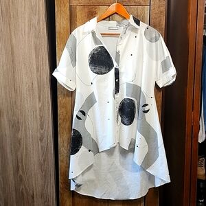 Patricia Luca Mikano size M